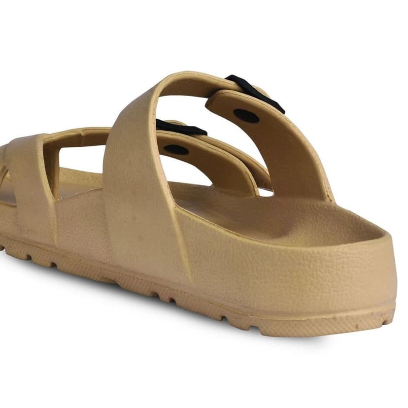 Paragon Men Beige Clogs (K3408G-BGE) view 7