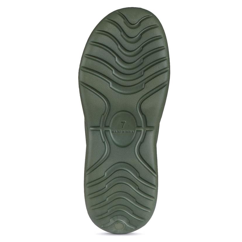 Bersache Extra Soft Classic Casual with Back Strap Regular wear with Ultra Soft & Flexibility Technology Slipper for Men's view 4
