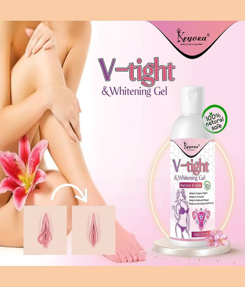 Keyoza - Intimate Tightener ( Pack of 1 )