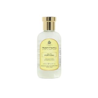 Truefitt & Hill Eau de Portugal 200 Ml