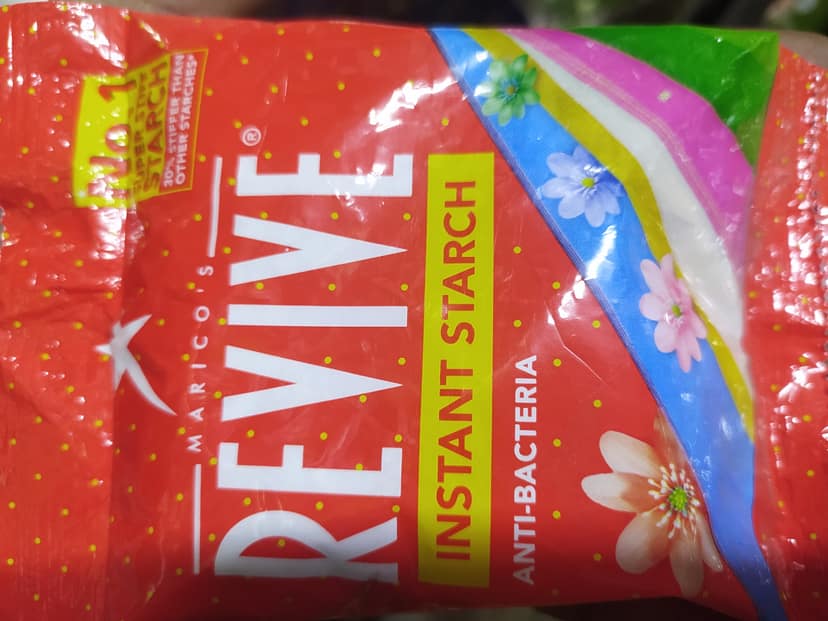 revive