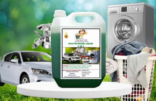 Swacch Multipurpose Liquid (5 Litre) Mogra