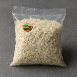 Pangi BHAGAVATHI Boutique's poha (flattened rice)