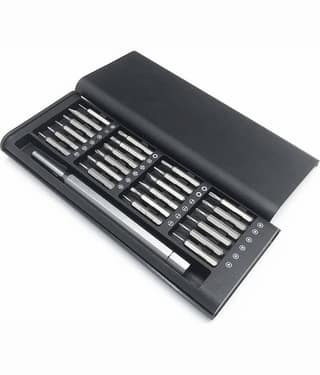 Satva-The Brand 24 Pcs Screwdriver Set