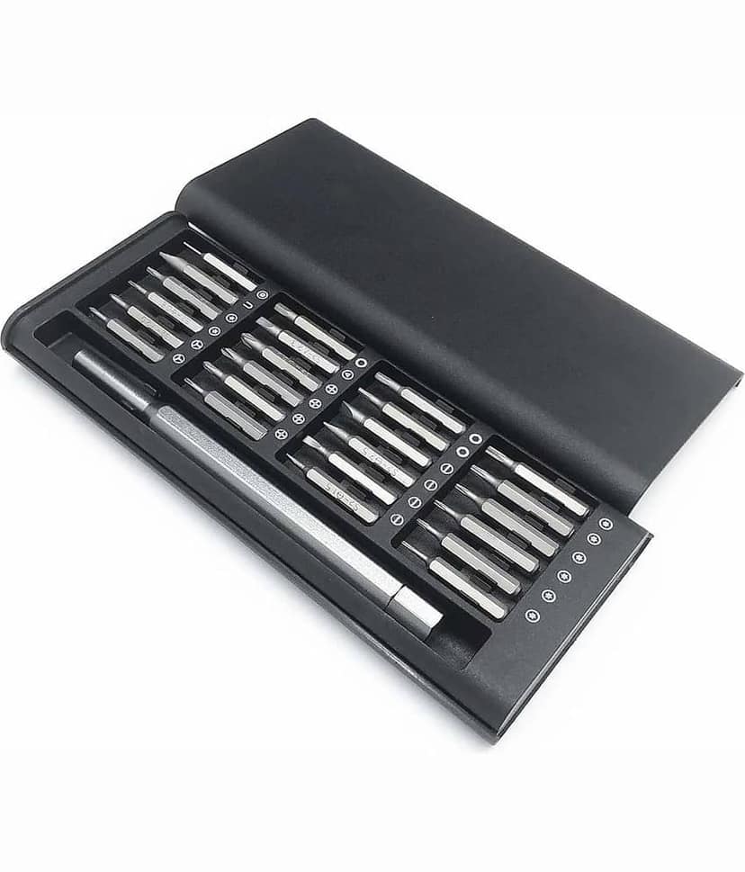 Satva-The Brand 24 Pcs Screwdriver Set