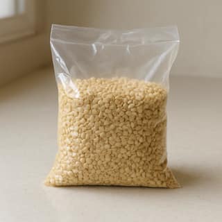 Usha Essentials's urad dal (split black gram)
