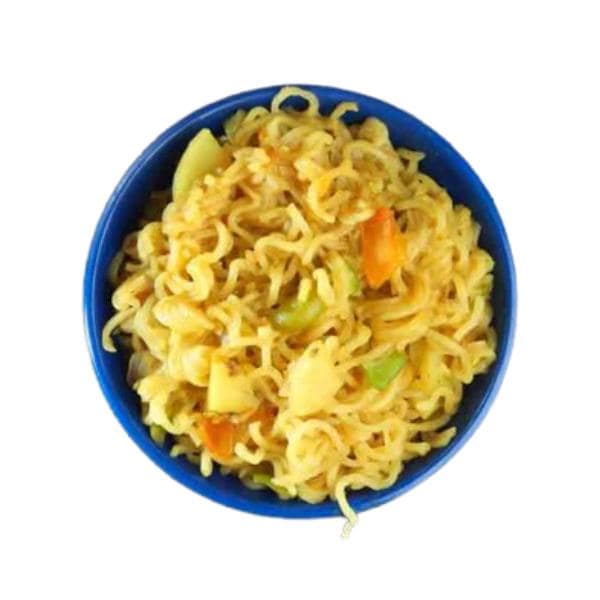 Cheese Maggi