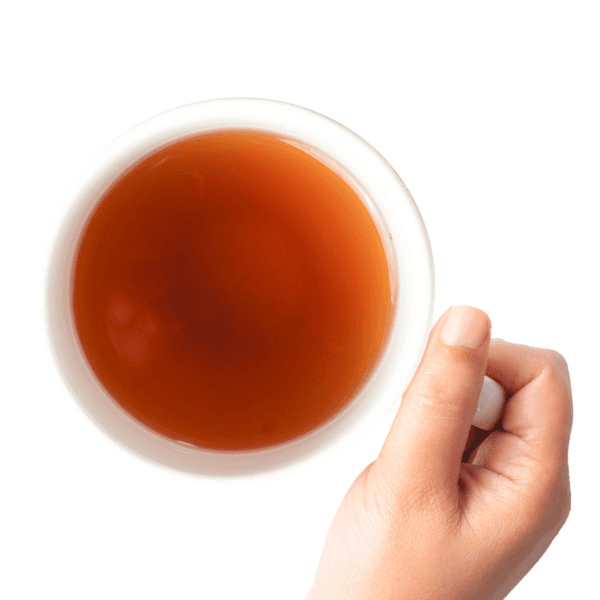 DEROI TEA Assam Heritage Black Tea | CARBON-FREE DRIED TEA | 100% Natural Whole Leaf | Assam Tea | 1Bud & 2 Leaves| Strong Flavour and Aroma - 40 gm - 24 Cups - 40 gm view 7