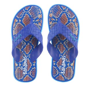 BAHAMAS Men's Flip Flops BHG 243