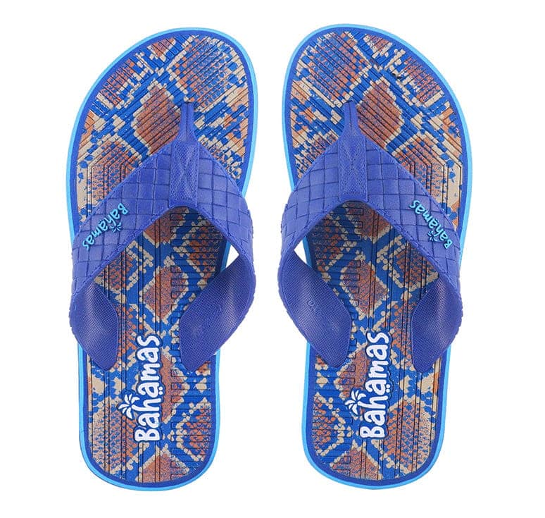 BAHAMAS Men's Flip Flops BHG 243