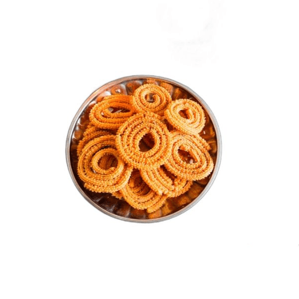 Bhajani Chakli 500 Gms