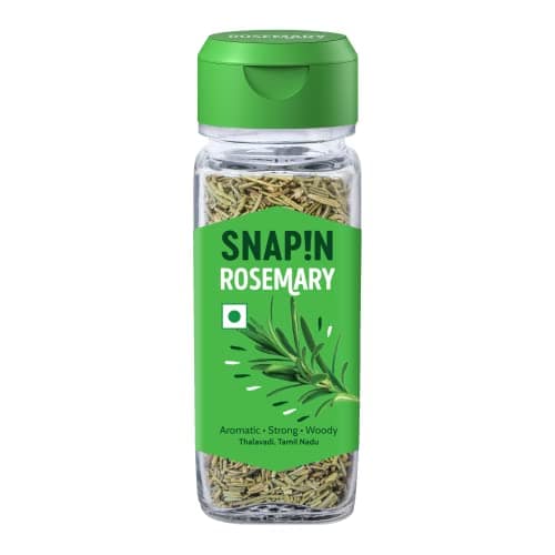 Snapin Rosemary 25g