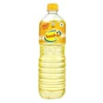 Sundrop Lite - Cooking Oil, 1 L Pet Bottle