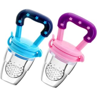 penio soft Baby Fruit Feeder Pacifier for Infants & Toddlers