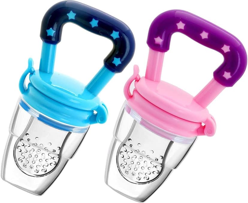 penio soft Baby Fruit Feeder Pacifier for Infants & Toddlers view 2