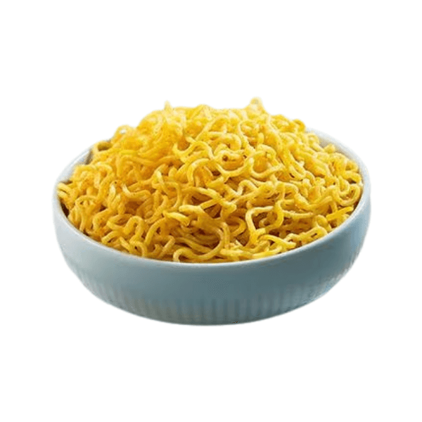 Plain Maggi