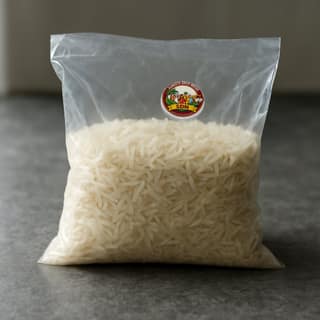 Suneeta Daily Needs's premium basmati rice