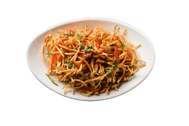 Special Chinese Bhel