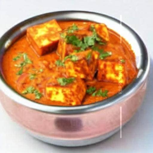 Paneer Masala