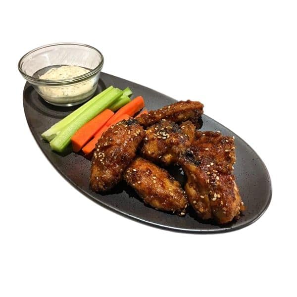 Shangai Chicken