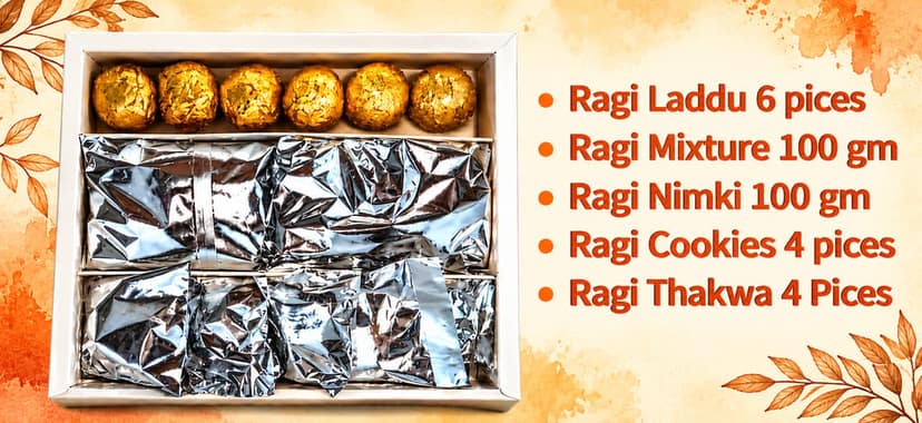 Johar Ragi Sohray gift hamper view 3