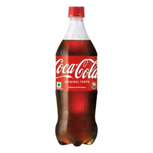 Coca Cola 1 Ltr