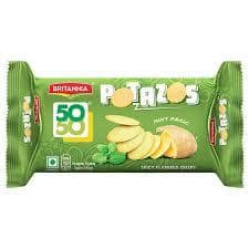 BRITANNIA POTAZOS 71 5G