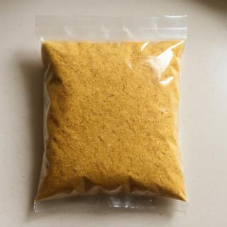 Suraj Convenience Store's moong dal cheela mix