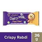 CADBURY RABDI CHOCOLATE 36G