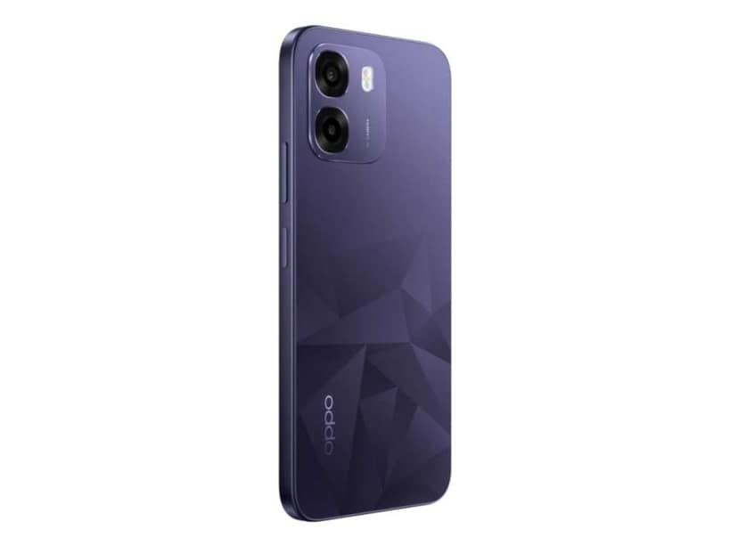 Oppo K14 5G Smartphone, 6GB RAM, 256GB Storage, Premium Design - Prism Violet view 4