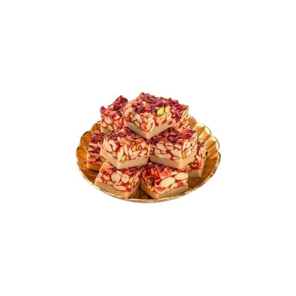 DRY FRUIT KAJU MOTHI PAK 250 GRAMS