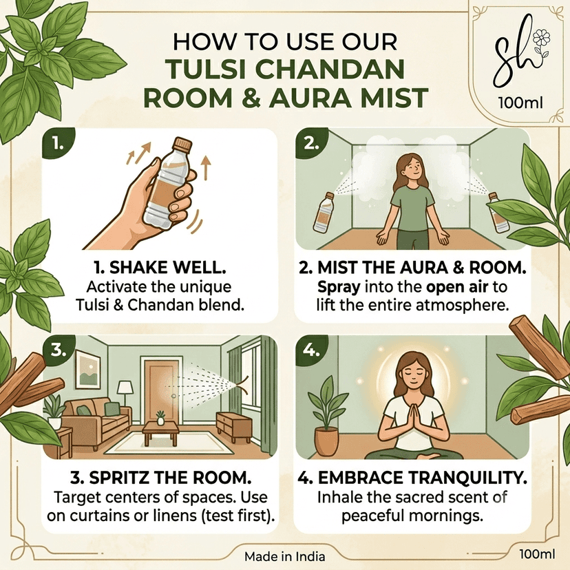 Belpatra room freshener view 5