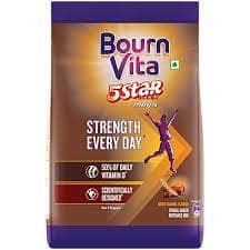 CADBURY BOURN VITA CHOCOLATE 5STAR MAGIC 500G