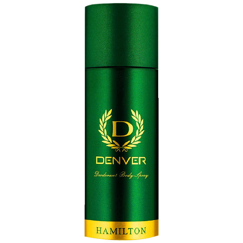 Denver Deo Hamilton, 200 Ml view 2