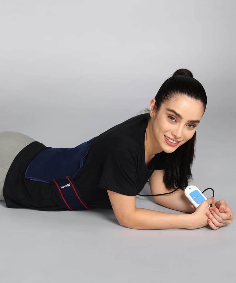 Microsidd Orthopedic Heat belt view 3