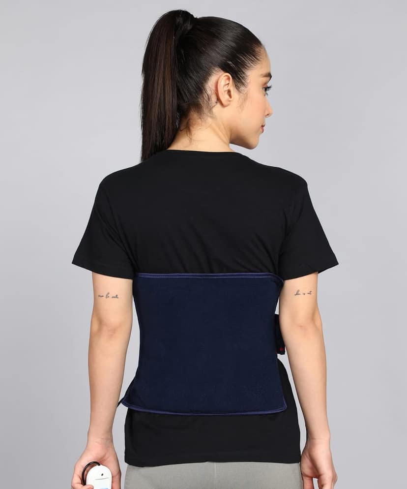 Microsidd Orthopedic Heat belt view 5