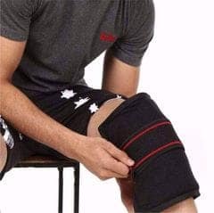 Microsidd Orthopedic Heat belt view 7