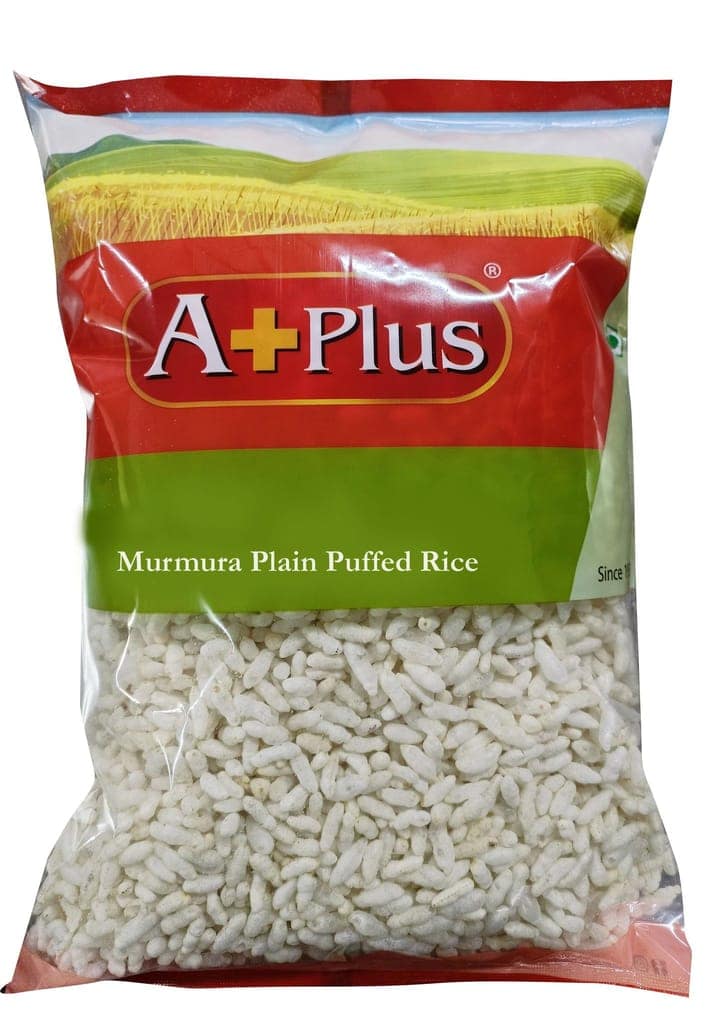 Aplus Puffed Rice 200gm view 3