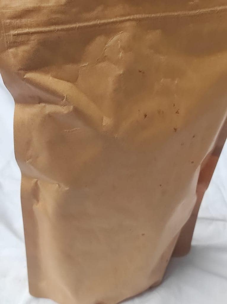 Dry Fruit Jaggery 1kg view 3