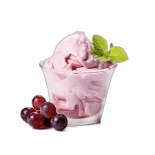 Grape Cream
