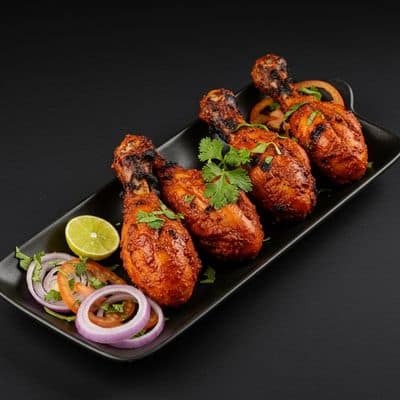 Tandoori Lollipop