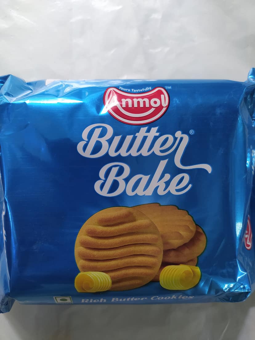 Anmol Butter Bake