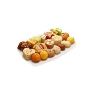Mix Sweets (250 Gms)