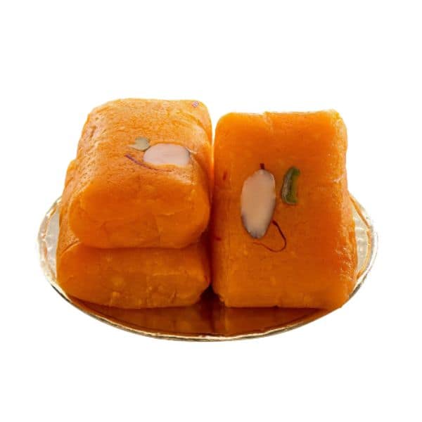 Badam Hadwa (250 Gms)