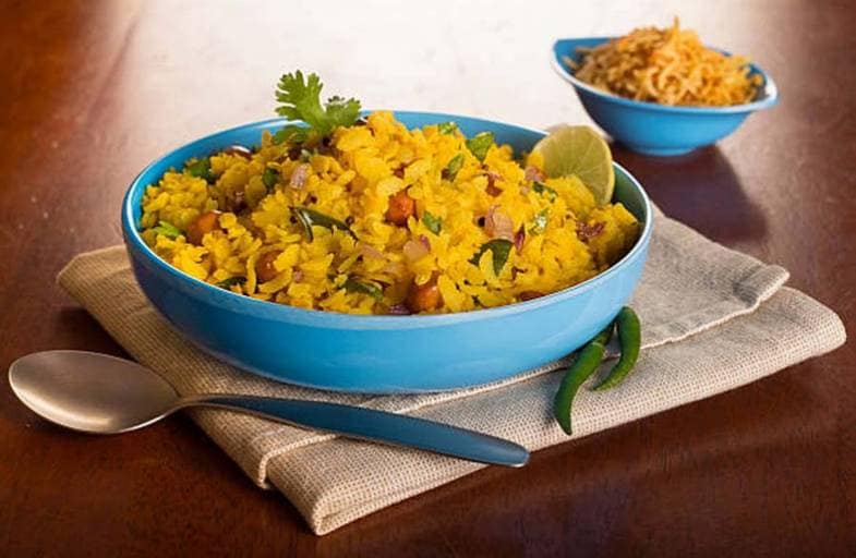 Poha