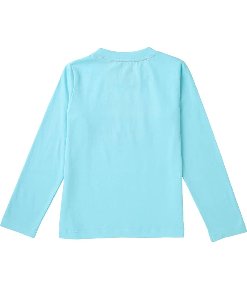 Cub Mcpaws Pack of 1 Girls Cotton T-Shirts ( Green ) view 2