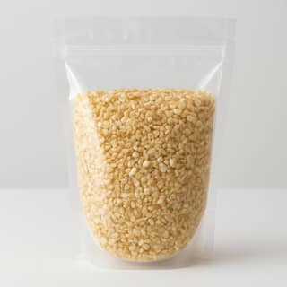 Laliya Corner Store's dalia mix - instant indian porridge