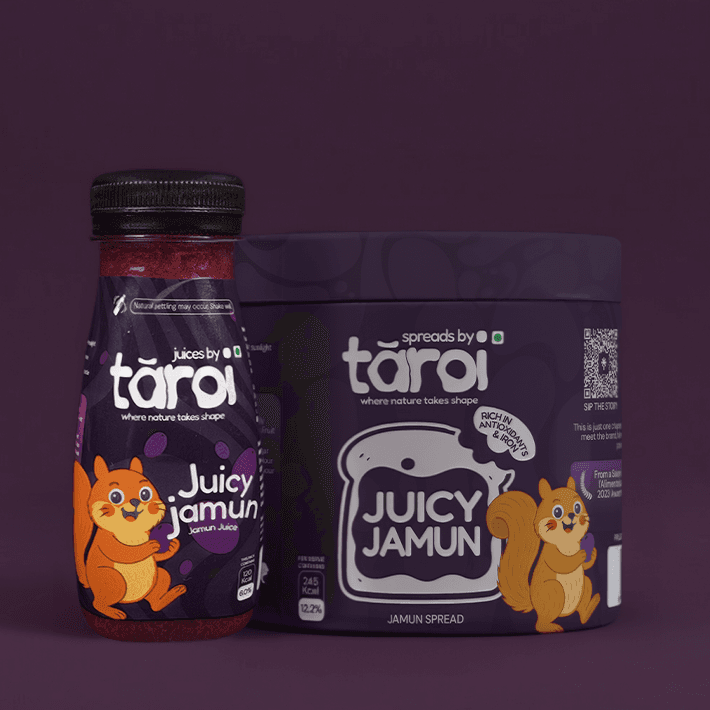 Jamun Mix