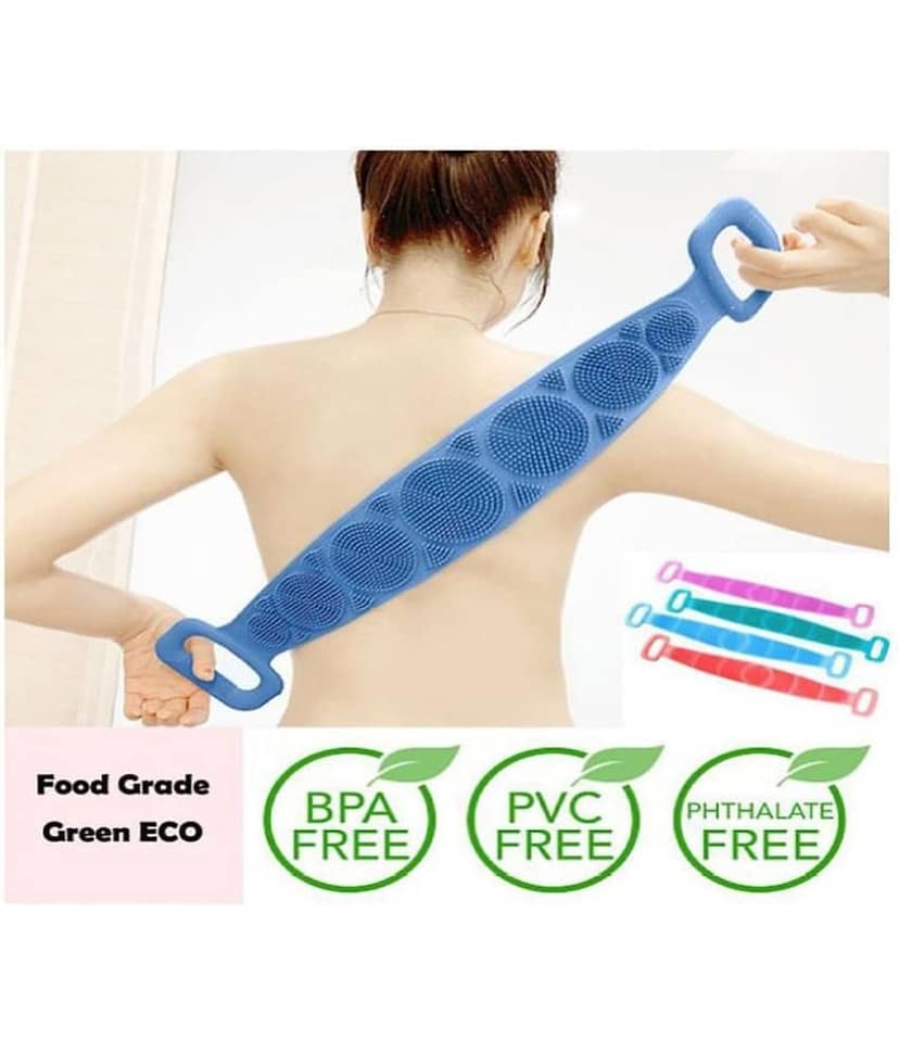 dustnshine Multi Rubber Formal Belt view 2