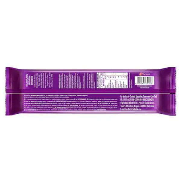 Britannia Bourbon 150 Gms view 3